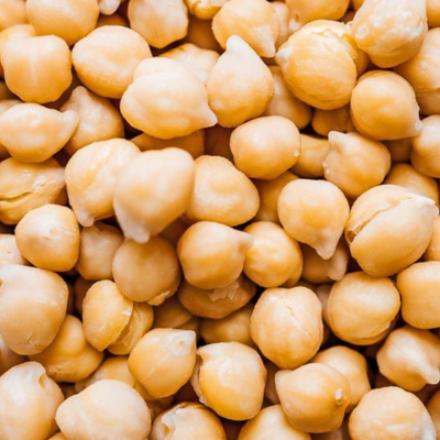 chickpeas