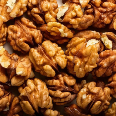 walnuts